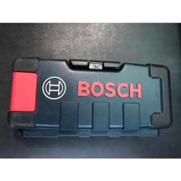 Bosch SDS-Plus Drill Bit Set