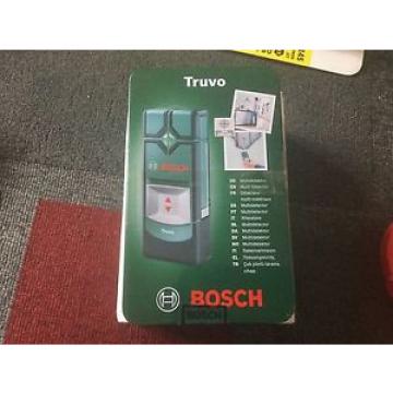 Bosch Truvo Multidetector