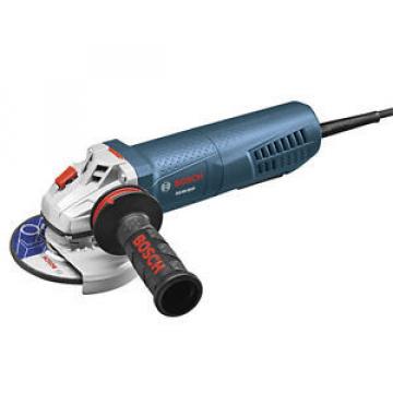 Bosch AG40-85P 4-1/2 in. 8.5 Amp Paddle Switch Corded Angle Grinder  *BRAND NEW*
