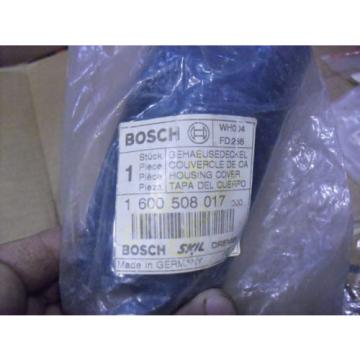 Bulk Lot Of Bosch Replacement Parts