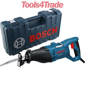 Bosch GSA1100E 240V 1100W Sabre Reciprocating Saw 060164C870