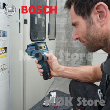 Bosch GIS 1000C Thermo Detector Infrared Scanner Imaging Thermometer/hygrometer