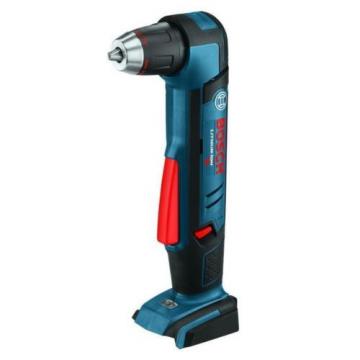 New Durable 18-Volt Lithium-Ion 1/2 in. Cordless Right Angle Drill Tool Only