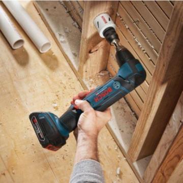New Durable 18-Volt Lithium-Ion 1/2 in. Cordless Right Angle Drill Tool Only