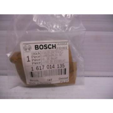 Bosch Carbon Brush Set Part Number: 1617014135  2 Sets (CB4-DA27-2)