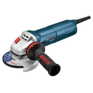 BOSCH AG50-10 Angle Grinder, 5 In., No Load RPM 11500