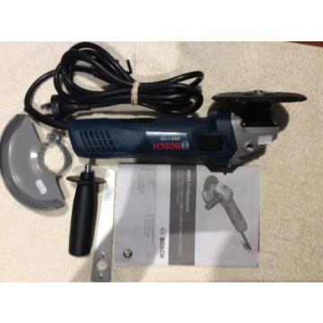 Bosch corded Angle Grinder Professional GWS 7-125 Brand New