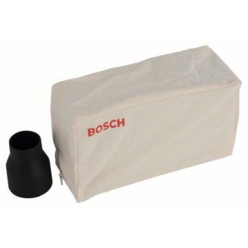 saverschoice Bosch-GHO-PHO Planer DUST BAG ADAPTOR-KIT 2605411035 3165140056366#