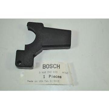 Bosch Rotary Hammer Drill Replacement Support Clamp NEW Part# 1618040033