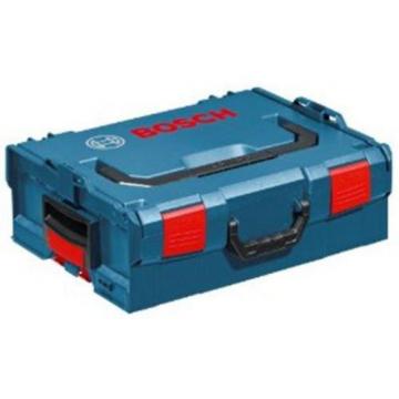 Bosch Stackable Small Storage Hard Case Lockable Power Tool Charger Portable