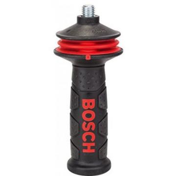 Bosch 2602025181 Handle With Vibration Control For Bosch Two-Hand Angle Grinders