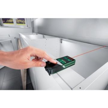 Bosch PLR 50 C Digital Laser Measure (Measuring up to 50 m)