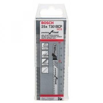 Bosch Zubehör 2 608 633 A40 - Lama per gattuccio T 301 BCP