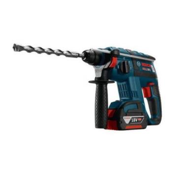 18-Volt Lithium-Ion 3/4 in. SDS-Plus Cordless Rotary Hammer Kit Drill Power Tool