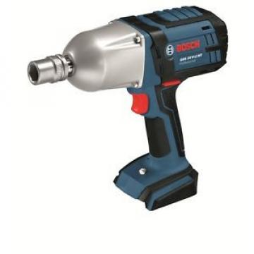 Bosch Blue 18V Li-Ion Cordless Impact Wrench - Skin Only