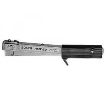 Bosch 0603038002 Graffatrice-Martello HMT 53, Graffe Tipo 53, 4-8 mm