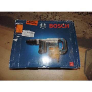 Bosch 13 Amp SDS-MAX Demolition Hammer