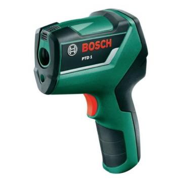 Bosch PTD1 IR Thermo Detector Display Thermometer