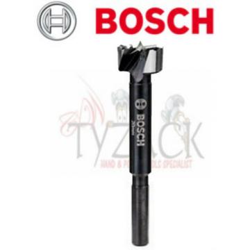 Bosch 28mm Forstner Broca Bisagra Perforación Broca Para Madera 2608577012