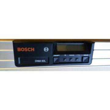 Nivel e inclinómetro digital | Bosch DNM 60L | Digital Inclinometer
