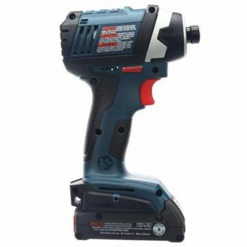 18 Volt Lithium-Ion Compact Cordless Hammer Driver Drill Tool Combo Kit (2-Tool)