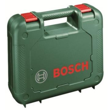 Bosch PSR Select Cordless Lithium-Ion Screwdriver With 3.6 V Battery, 1.5 Ah