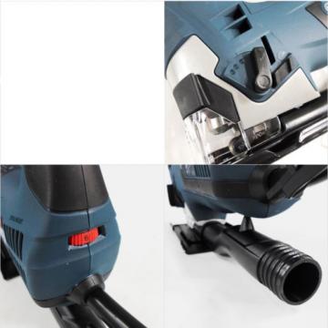 Bosch GST75BE Professional Corded Jigsaw 360W, T114D Saw Blade,  220V
