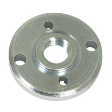 New Washer &amp; Nut Angle Grinder Inner Outer Flange for Bosch Power Tool GWS20-180