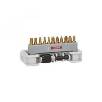 2608522126 Bosch Drill Bit Sets Quick-Change 11+1Pcs