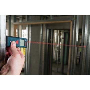 Bosch GLM 35 Laser Measure, 120-Feet