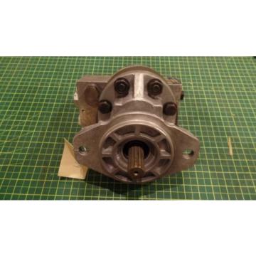 SAUER DANFOSS PUMP MOTOR CPJ-1011, SUPERPAC VIBE / BLADE ( 6620 ) SP 203079