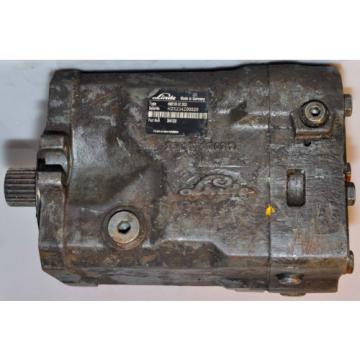 LINDE Hydraulikmotor . Typ : HMR 105022653