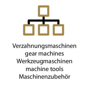 BOSCH REXROTH / STAR Linear-Set-Flansch R1081-640-40 41x80x108