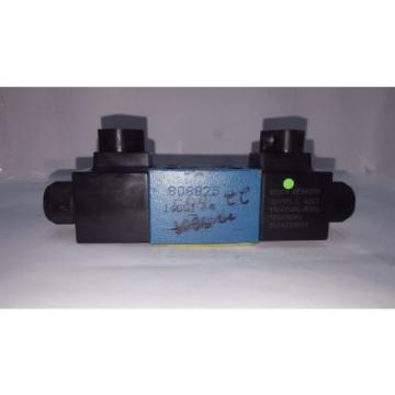 Bosch Rexroth  020175L4201  Directional Valve A612370  808825 #14 C2M