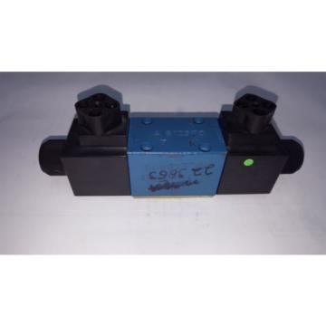 Bosch Rexroth  020175L4201  Directional Valve A612370  808825 #14 C2M