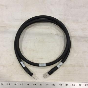 151720 Linde Cable Assy A2/A2 Sku-06160610C