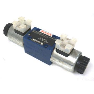 Origin REXROTH R900568899 DIRECTIONAL VALVE 4WE6D62/OFEG24N9K4/B10