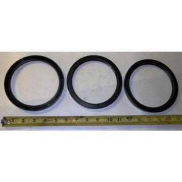L0009280100 Linde Shaft Seal Ring Set of Three