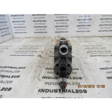 REXROTH HYDRAULIC VALVE 4WRE10E64-11/2424/M Origin