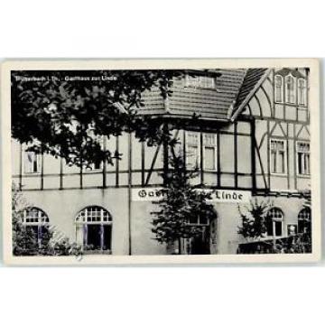 51863869 - Stuetzerbach Gasthaus zur Linde