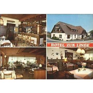 41591374 Hittfeld Hotel Gasthaus zur Linde Seevetal