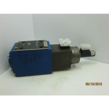 Rexroth 4WRE10WA16-14/24K4/M Directional Valve Origin