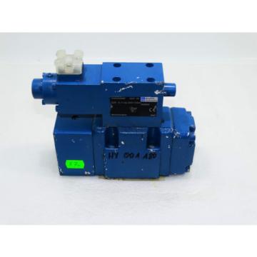 Rexroth Hydraulic Valve R900451058  /  3DRE 10 P-53/200Y/00M2   /  Invoice