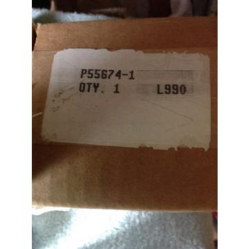 Rexroth Regulating Valve P55674-1