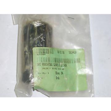 REXROTH R900347261 CHECK VALVE S20A50/12