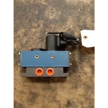 Rexroth  Task Master Control Valve PJ32711