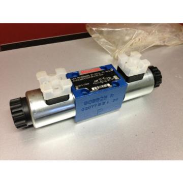 origin Rexroth Directional Hydraulic Valve MNR R978906689