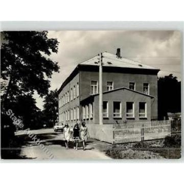 51896943 - Wernitzgruen Gasthaus zur Linde