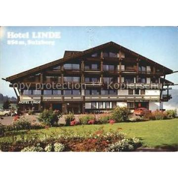 72182423 Sulzberg Vorarlberg Hotel Linde  Sulzberg