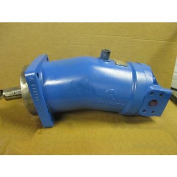 Rexroth Hydromatik Hydraulic Pump A2F.125.R.2.P.3